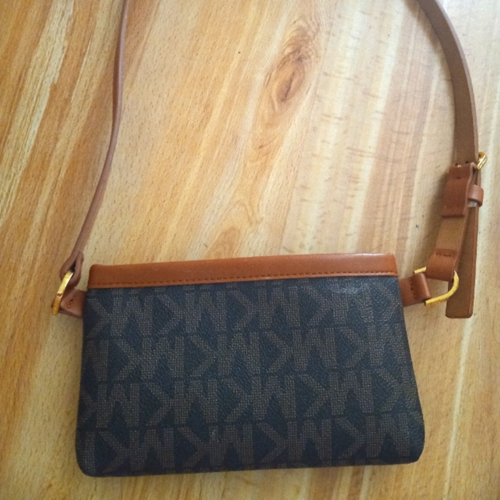 Michael Kors waist bag